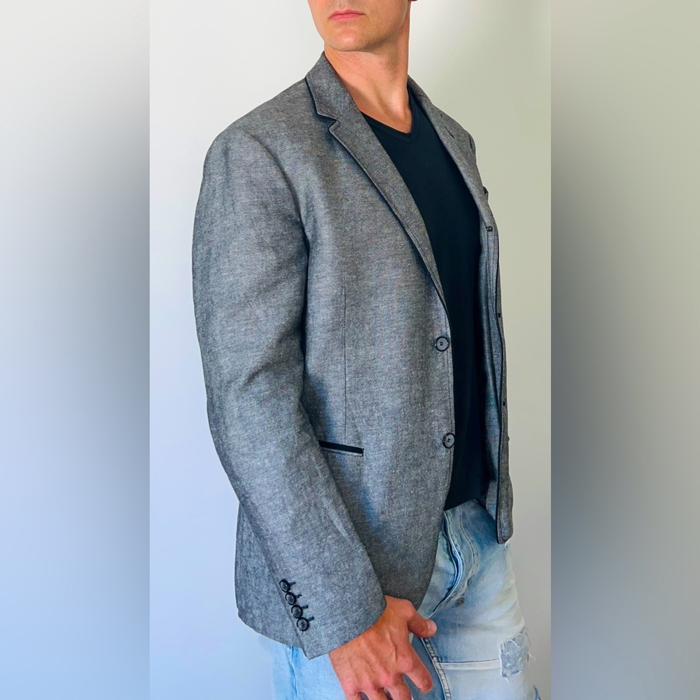 John Varvatos USA Blazer